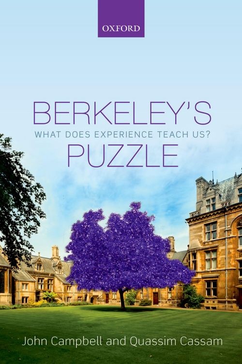 Produktbild: Berkeley's Puzzle