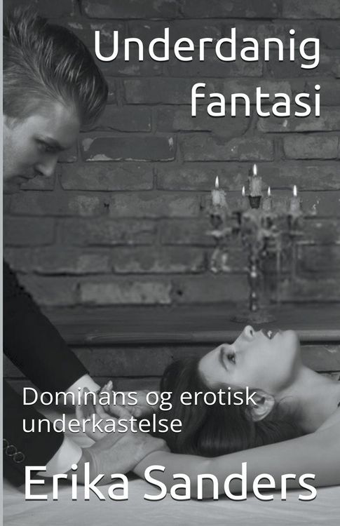 Produktbild: Underdanig Fantasi
