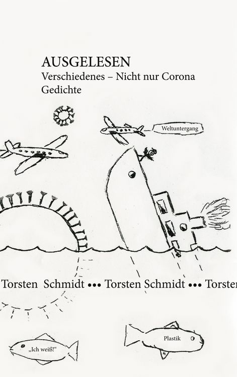 Produktbild: Ausgelesen. Verschiedenes &ndash; Nicht nur Corona