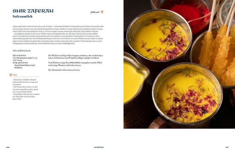 Produktbild: Sofreh