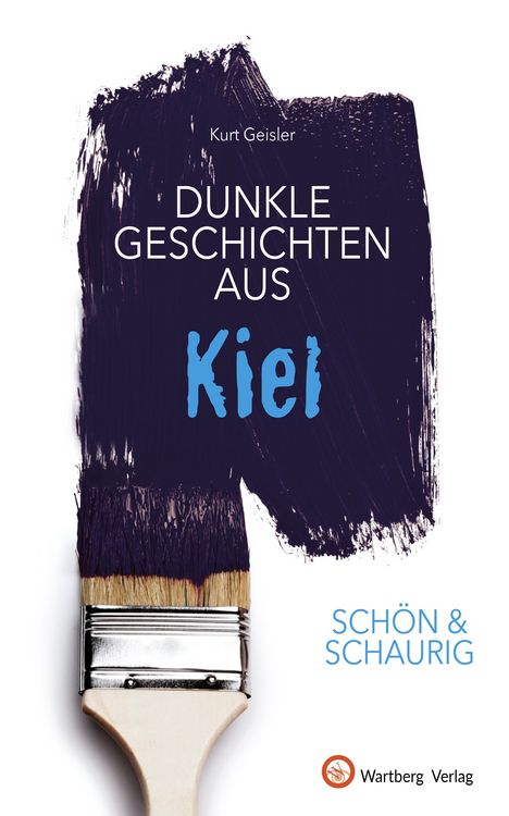 Produktbild: Dunkle Geschichten aus Kiel