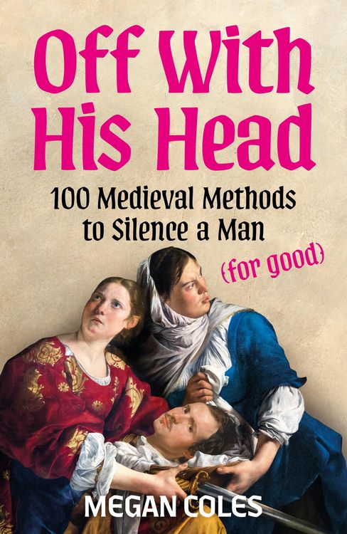 Produktbild: Off With His Head