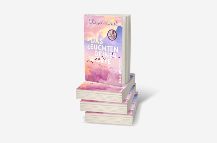 Produktbild: Das Leuchten deiner Worte