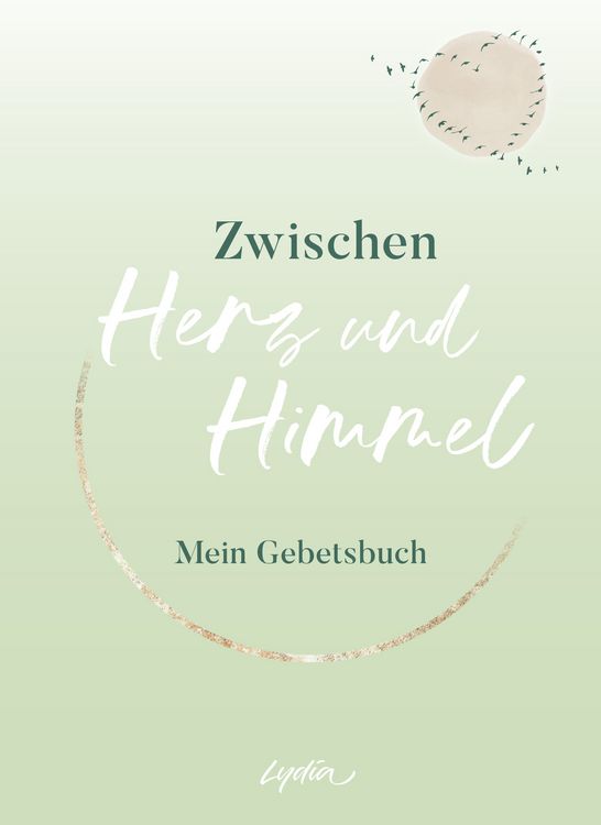 Produktbild: Zwischen Herz und Himmel