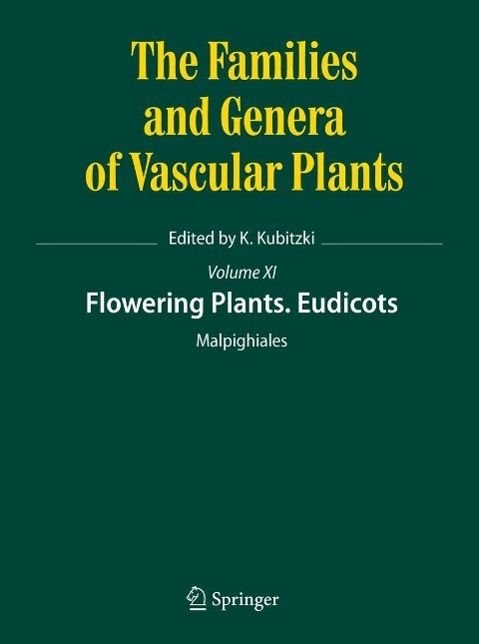 Produktbild: Flowering Plants. Eudicots