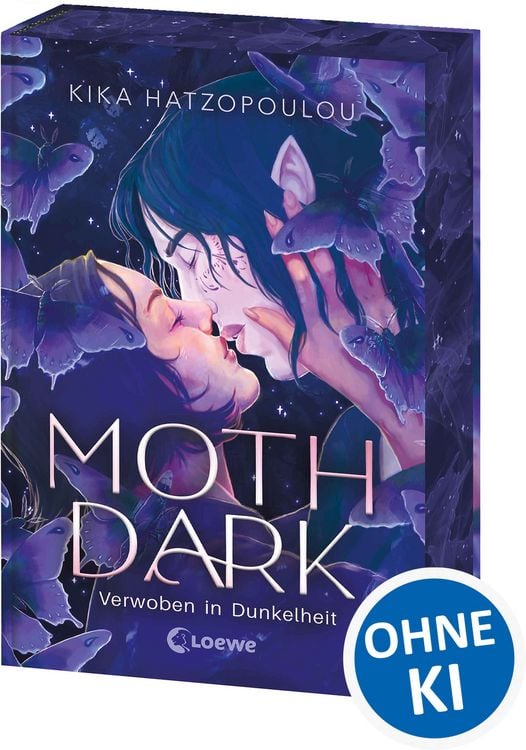 Produktbild: Moth Dark
