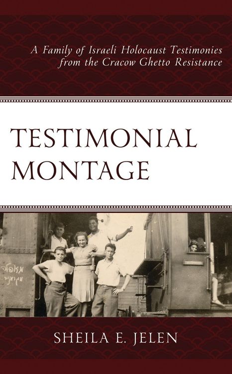 Produktbild: Testimonial Montage