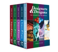 Produktbild: Designers & Dragons