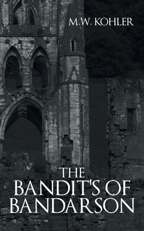 Produktbild: The Bandit's of Bandarson