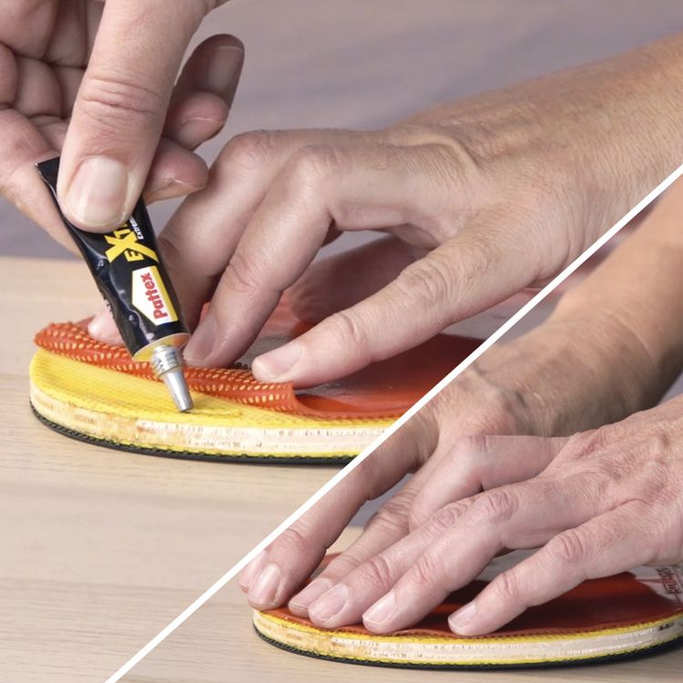 Produktbild: Pattex Reparatur-Set: Sekundenkleber Fl&uuml;ssig, Sekundenkleber Ultra Gel, Repair Extreme