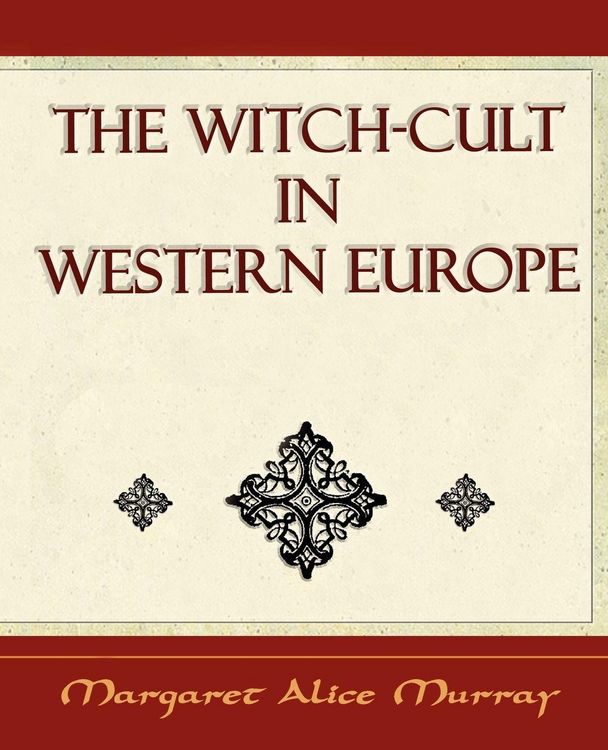 Produktbild: The Witch Cult