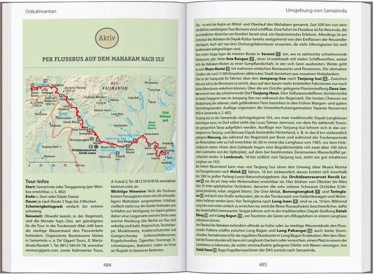 Produktbild: DUMONT Reise-Handbuch Reisef&uuml;hrer Indonesien