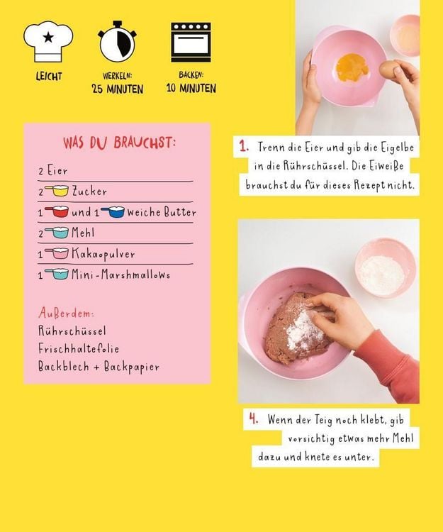 Produktbild: Heute back' ich selbst!