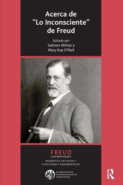 Produktbild: Acerca de Lo Inconsciente de Freud