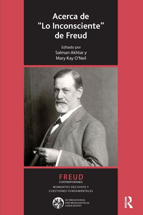 Produktbild: Acerca de Lo Inconsciente de Freud