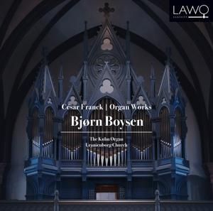 Produktbild: Orgelwerke