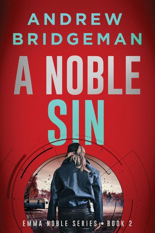 Produktbild: A Noble Sin