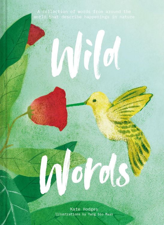 Produktbild: Wild Words
