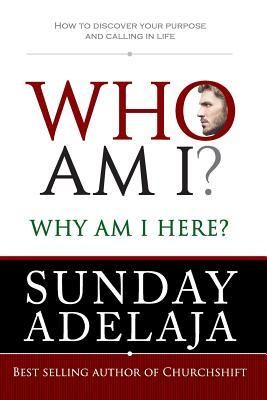 Produktbild: Who Am I? Why Am I here?