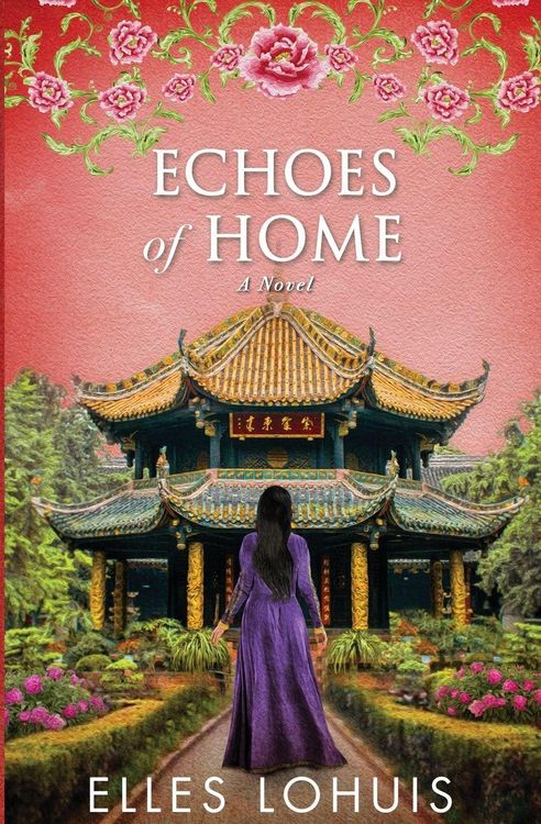 Produktbild: Echoes of Home