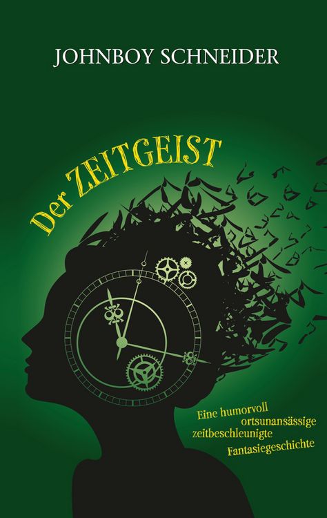 Produktbild: Der Zeitgeist