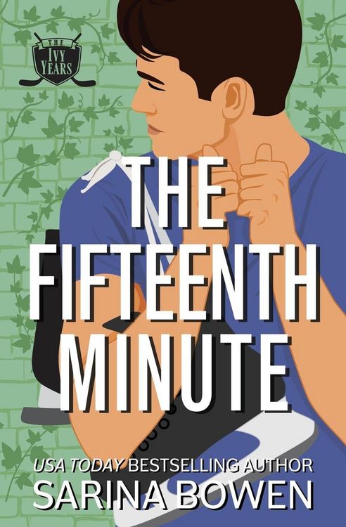 Produktbild: The Fifteenth Minute
