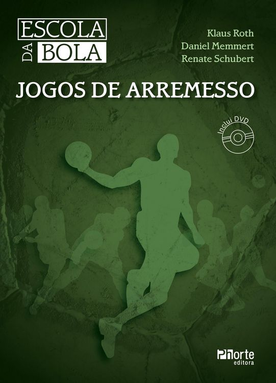 Produktbild: Jogos de arremesso