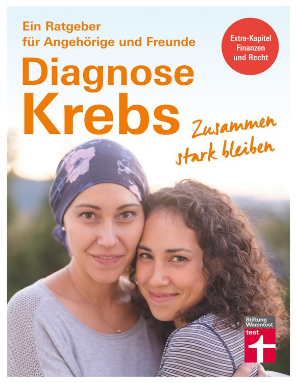 Produktbild: Diagnose Krebs