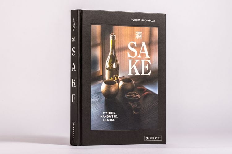 Produktbild: Sake