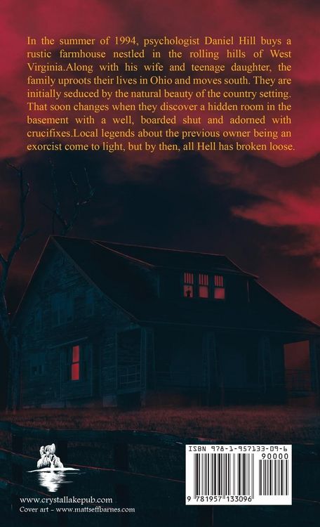 Produktbild: The Exorcist's House