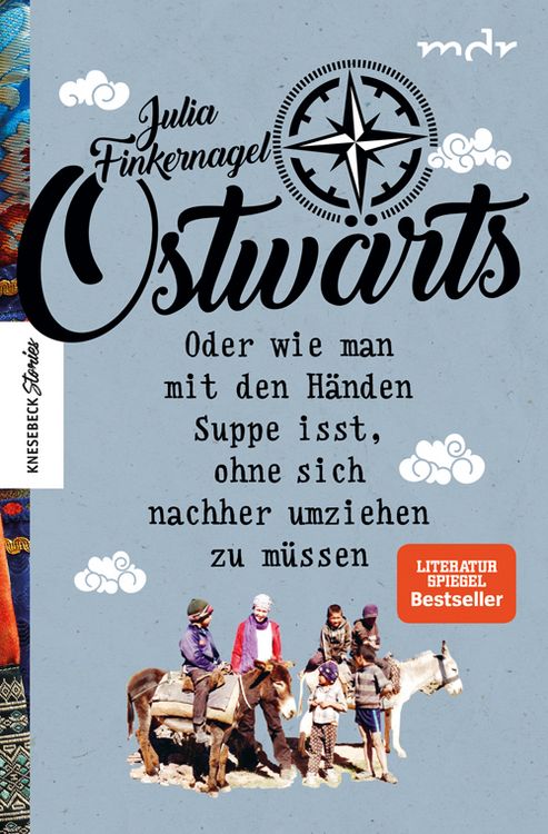Produktbild: Ostw&auml;rts