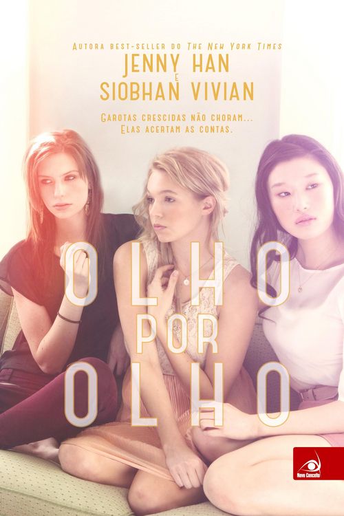 Produktbild: Olho por Olho