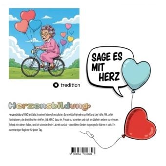 Produktbild: Herzensbildung