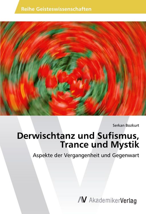 Produktbild: Derwischtanz und Sufismus, Trance und Mystik