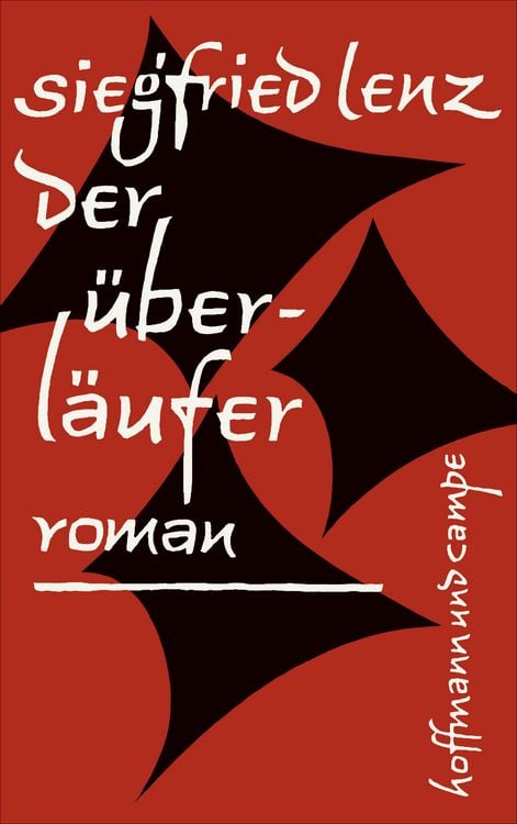 Produktbild: Der &Uuml;berl&auml;ufer