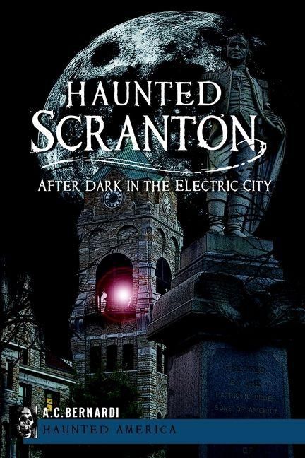 Produktbild: Haunted Scranton
