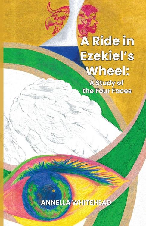 Produktbild: A Ride in Ezekiel's Wheel