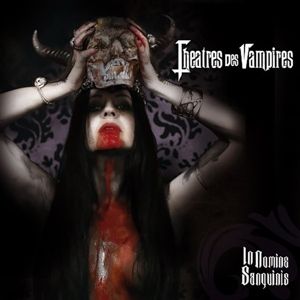 Produktbild: In Nomine Sanguinis