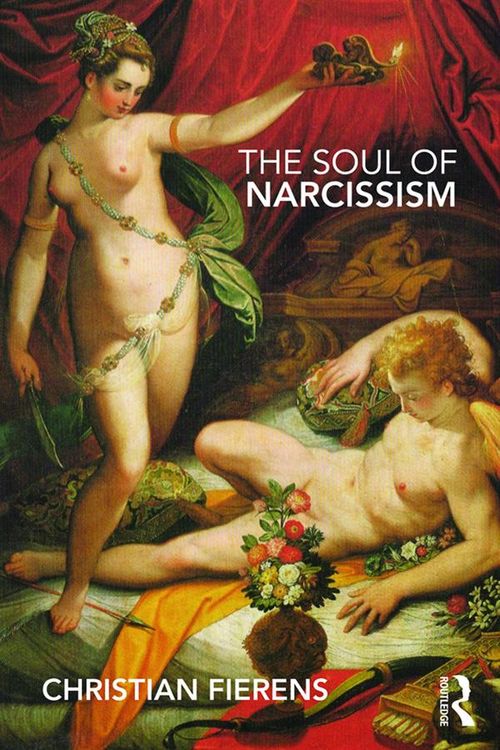 Produktbild: The Soul of Narcissism