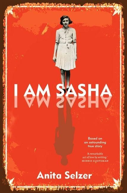 Produktbild: I Am Sasha