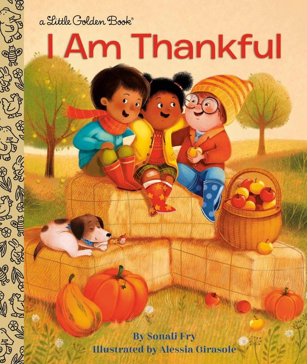 Produktbild: I Am Thankful