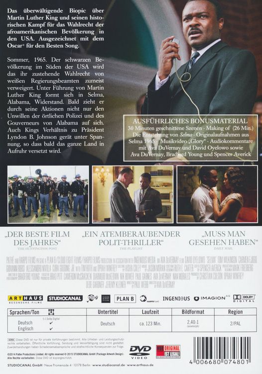 Produktbild: Selma