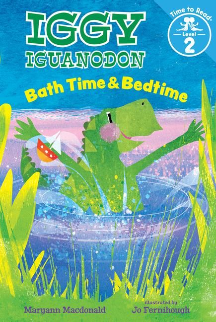 Produktbild: Bathtime & Bedtime