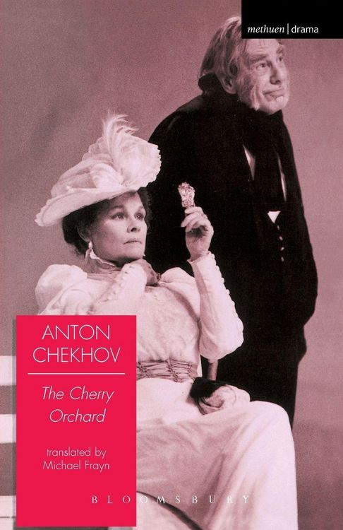 Produktbild: The Cherry Orchard