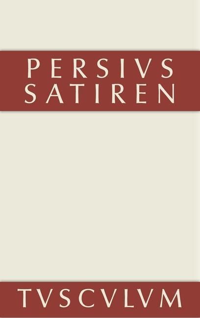 Produktbild: Satiren