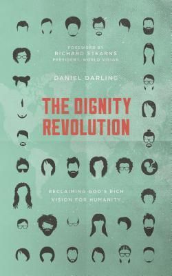 Produktbild: The Dignity Revolution