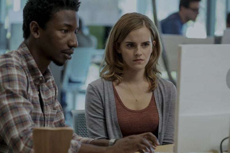Produktbild: The Circle