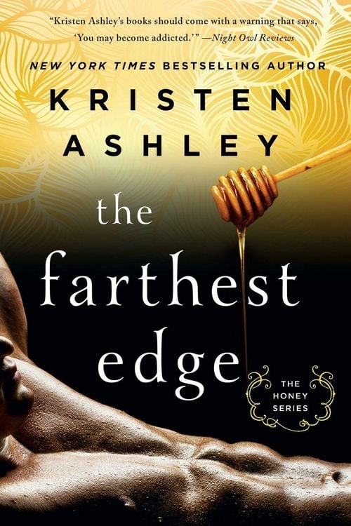 Produktbild: Farthest Edge