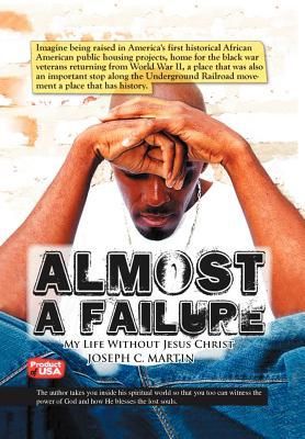 Produktbild: Almost a Failure