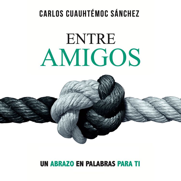 Produktbild: Entre amigos